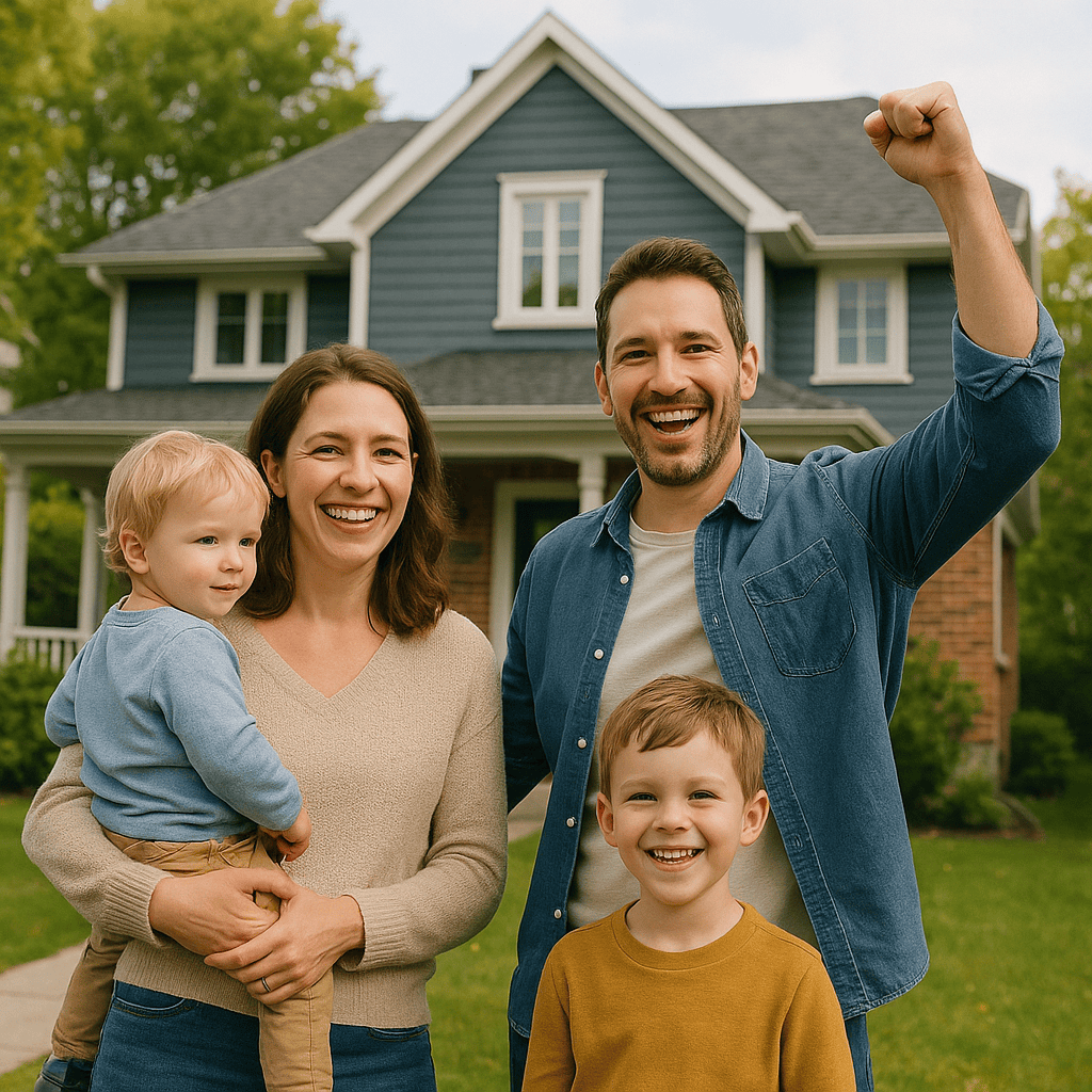 Urban Nest Banner Image